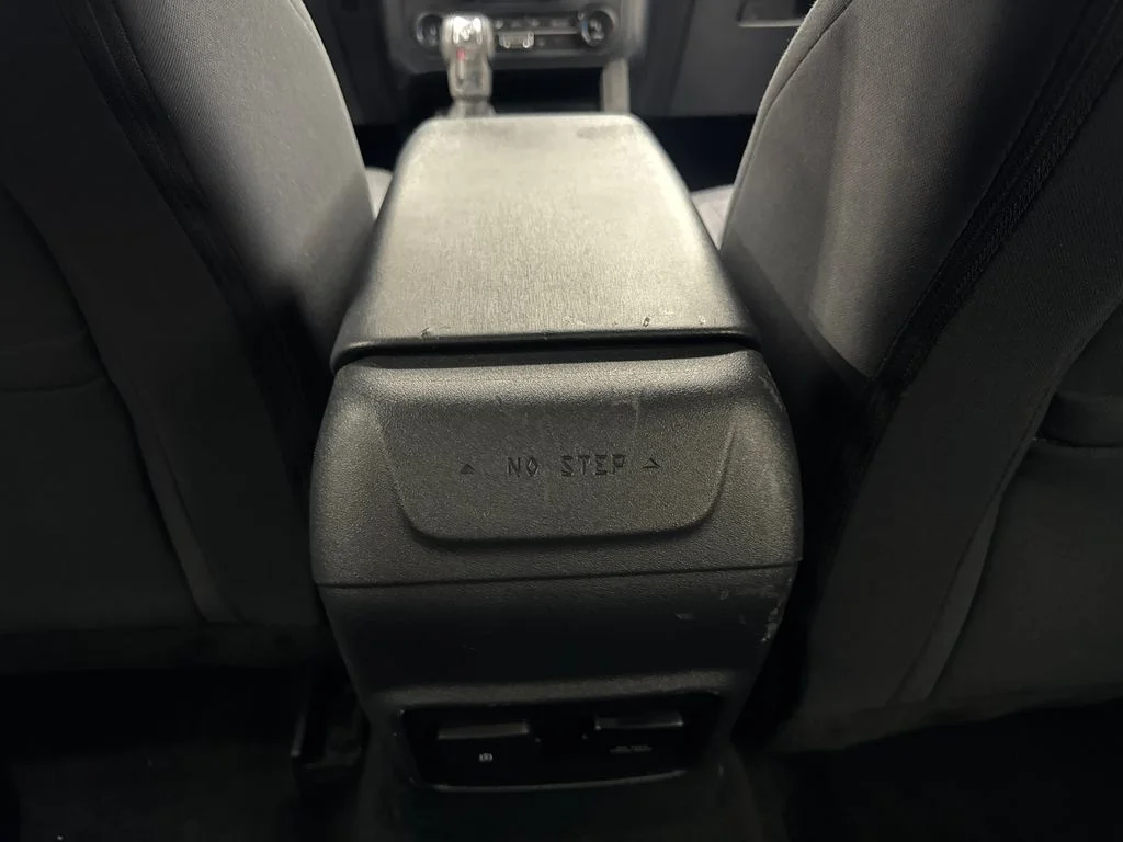 Used 2022 Gray Ford Big Bend NAV,CAM,HTD STS,BLIND SPOT image 67