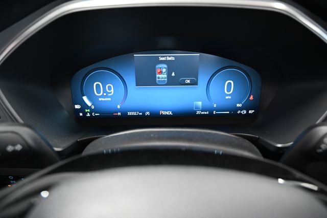 2023 Ford Escape Active - Photo 30