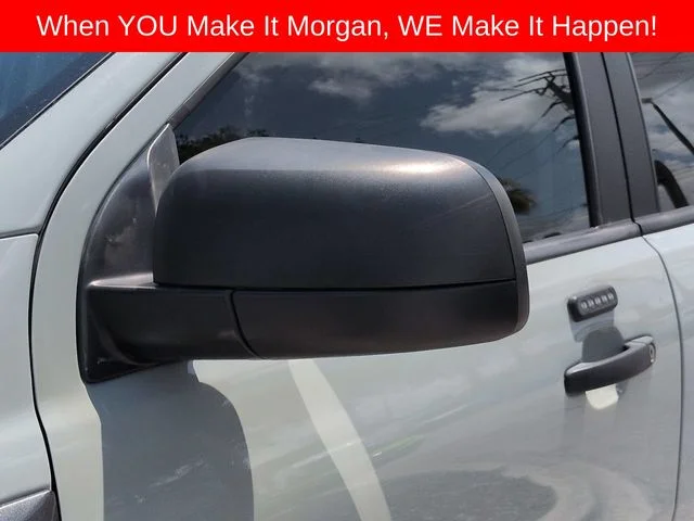 Used 2021 Green Ford XLT image 14