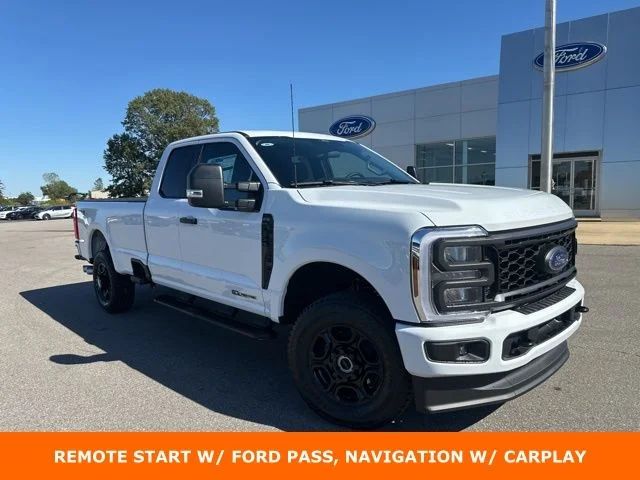 2026 Ford F-350 Super Duty XL - Photo 3