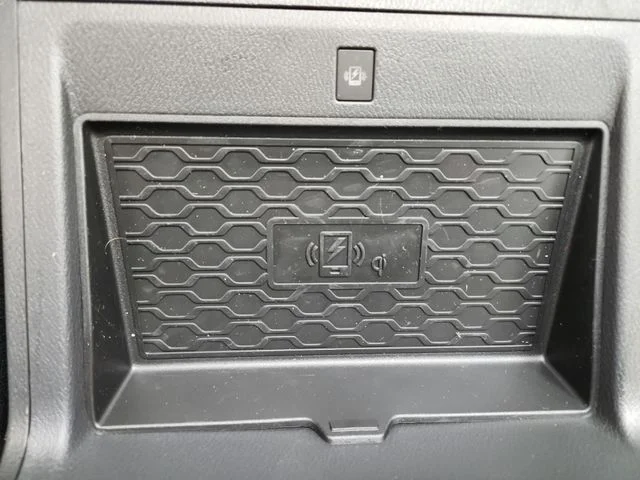 New 2026 Gray Nissan PRO-4X image 33