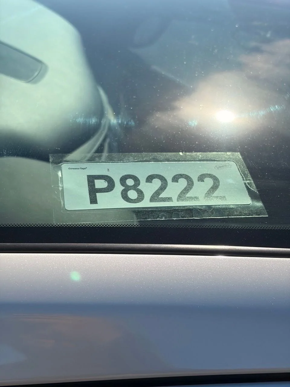 Used 2021 Pearl White Nissan Platinum image 8
