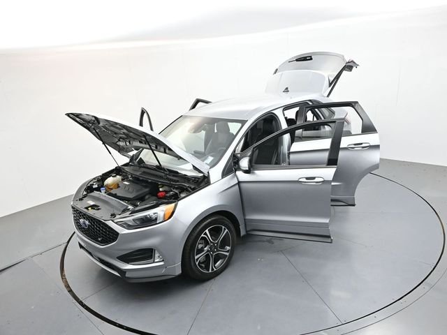 Used 2023 Silver Ford ST image 43