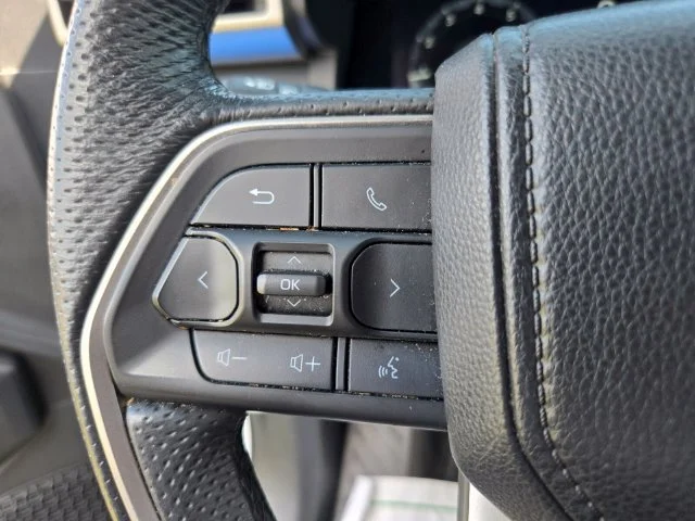 Used 2025 White Toyota TRD Off-Road image 33