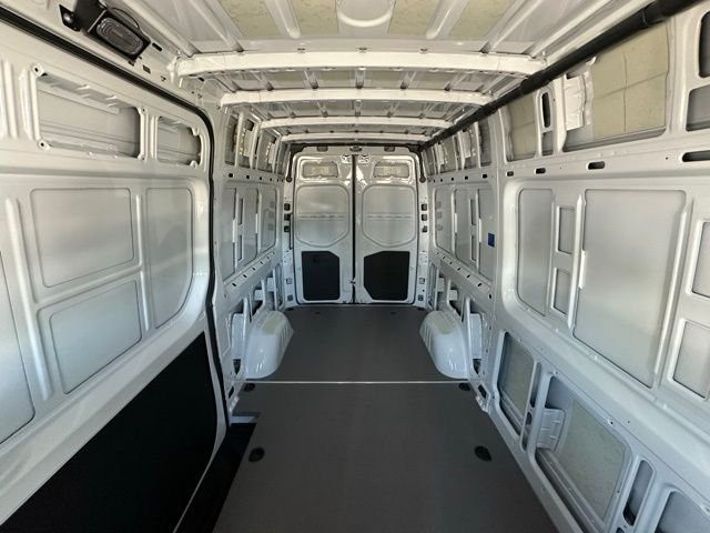 2025 Mercedes-Benz Sprinter Cargo Van Base - Photo 16