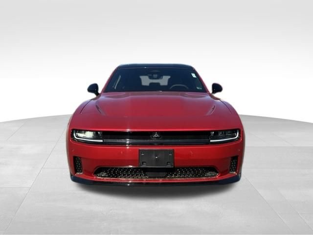 2025 Dodge Charger Daytona R/T - Photo 9