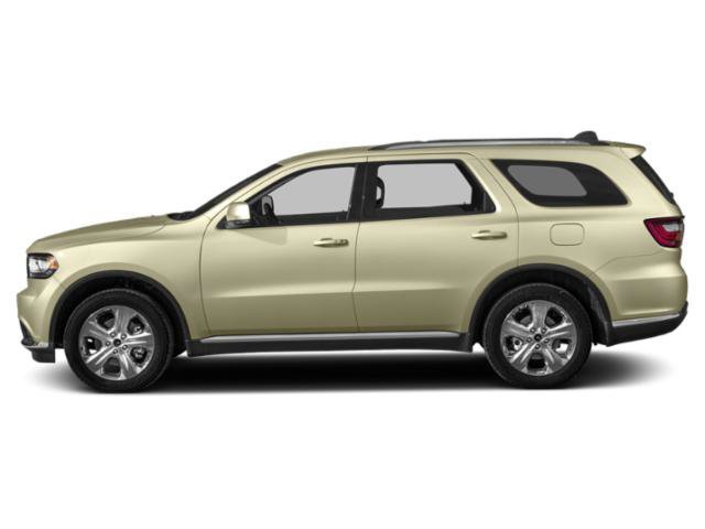 Used 2015 Billet Silver Metallic Clearcoat Dodge Limited image 6