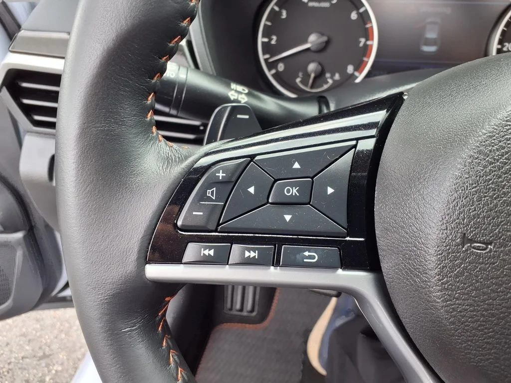 Used 2024 Gray Nissan 2.5 SR image 14