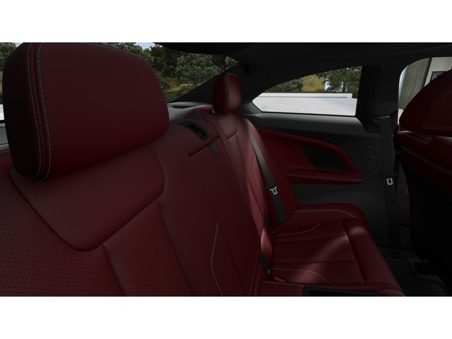 New 2026 Alpine White BMW 230i xDrive image 12