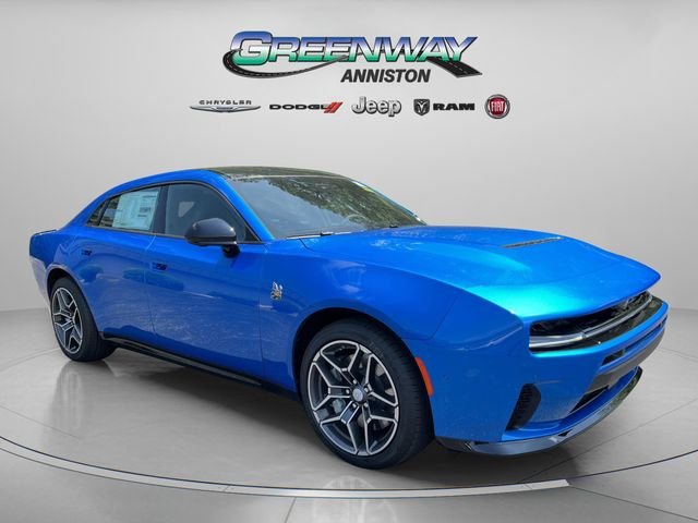 2026 Dodge Charger Scat Pack Plus AWD's photo