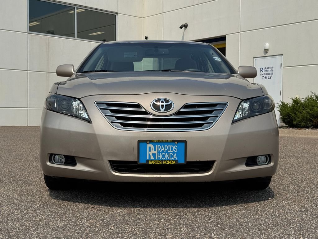 Used 2008 Toyota Camry Hybrid with VIN 4T1BB46K68U061419 for sale in Coon Rapids, Minnesota