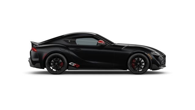 New 2026 Black Toyota MkV Final Edition image 34
