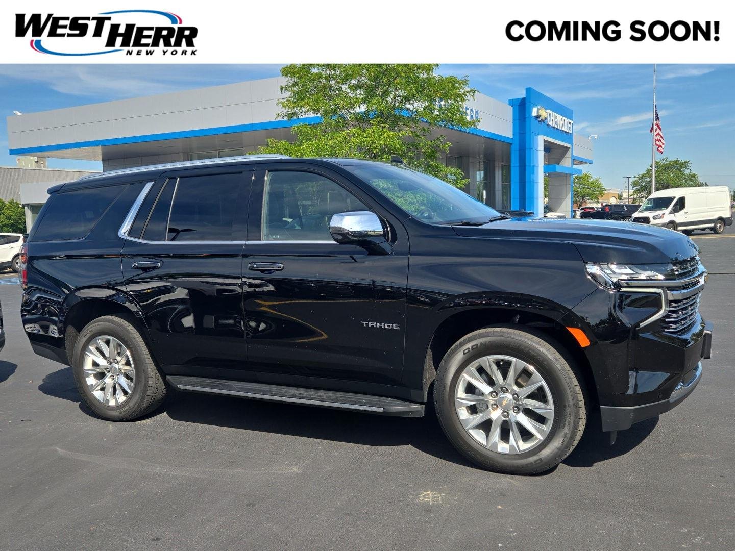 Used 2021 Black Chevrolet Premier image 1