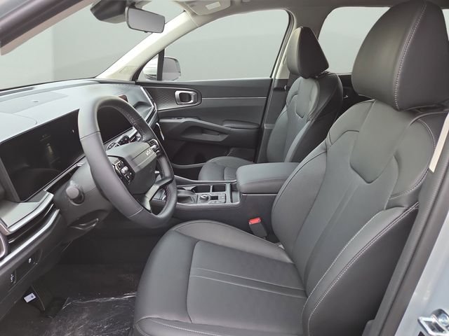 New 2026 White Kia S image 16