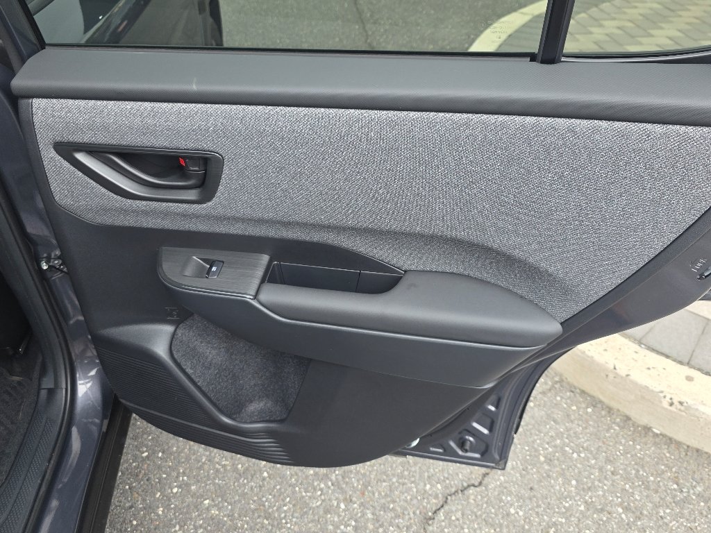 Certified Used 2026 Magnetite Gray Metallic Subaru Limited XT image 24