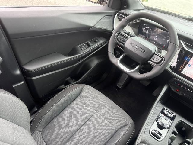 New 2026 41 Exterior Paint Jeep Laredo image 15