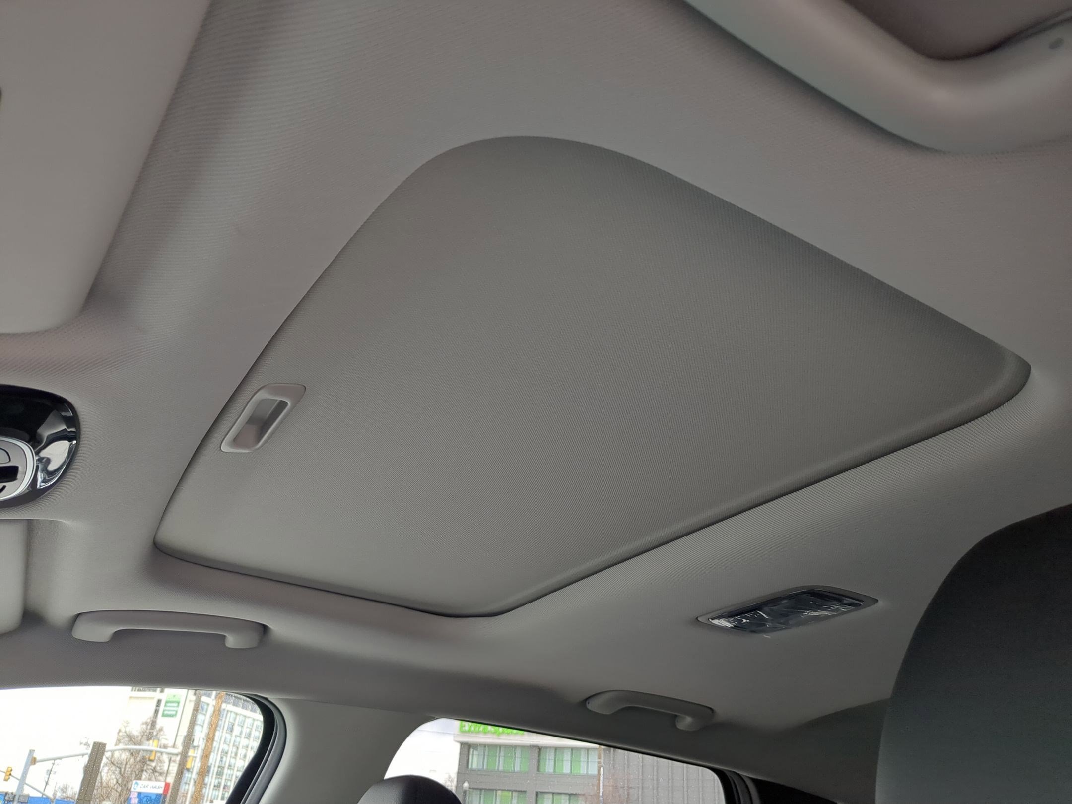 2025 Hyundai Tucson SEL Convenience - Photo 17