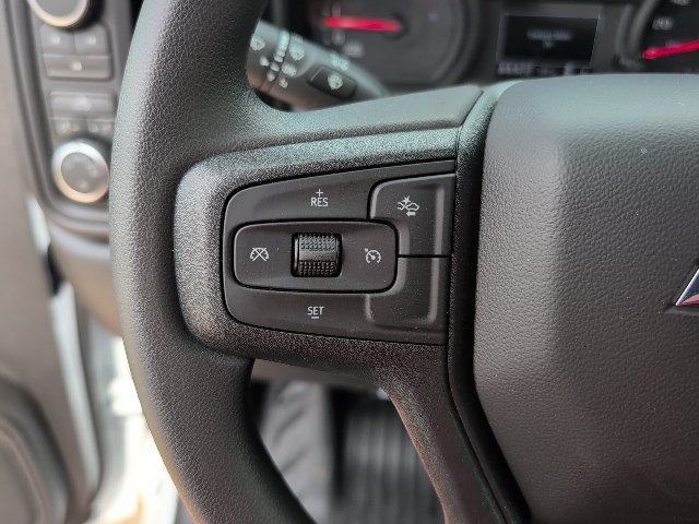 2026 Chevrolet Silverado 2500 HD Work Truck - Photo 17