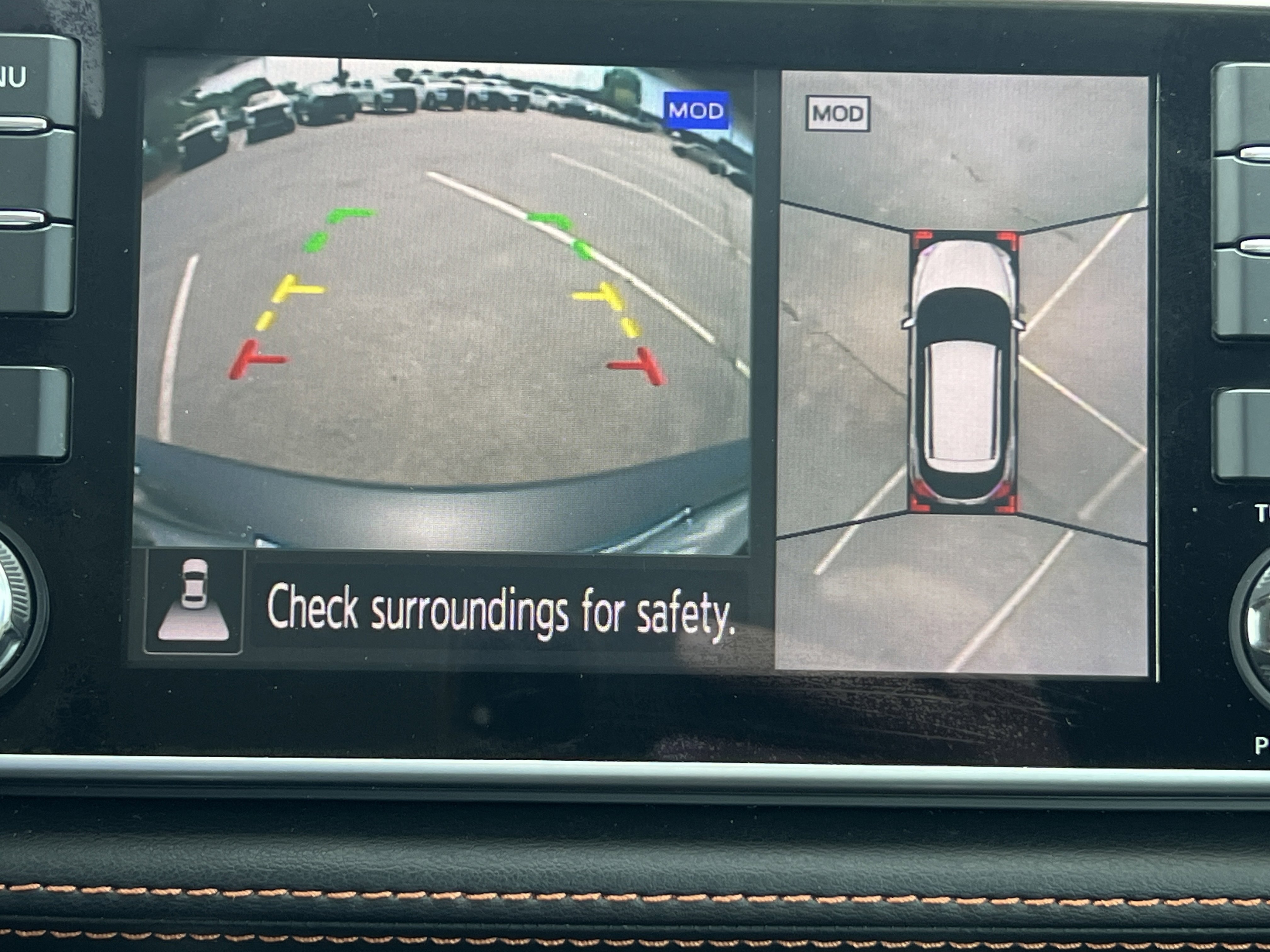 Used 2019 Gun Metallic Nissan SR image 24
