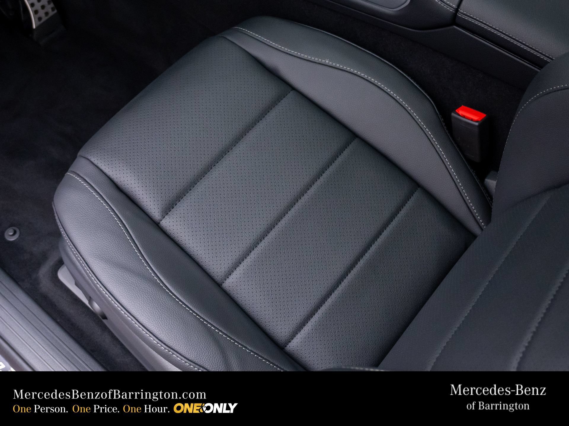 New 2026 Cirrus Silver Metallic Mercedes-Benz GLS 450 image 60