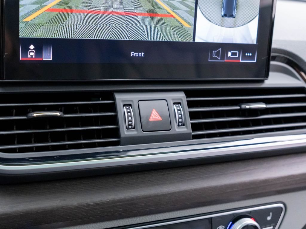 2024 Audi Q5 Premium Plus - Photo 26