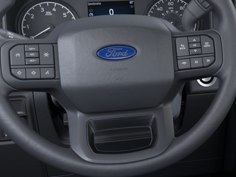 New 2026 Oxford White Ford XL image 13