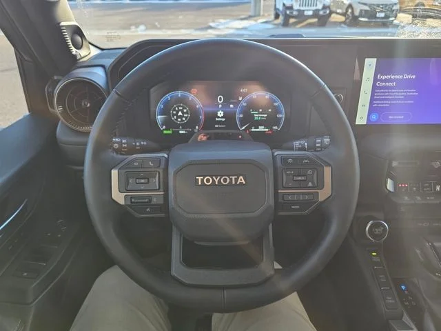Used 2025 Underground Toyota Base image 11