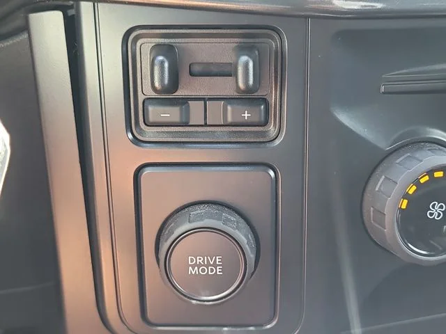 Used 2025 Gray Ford STX image 26