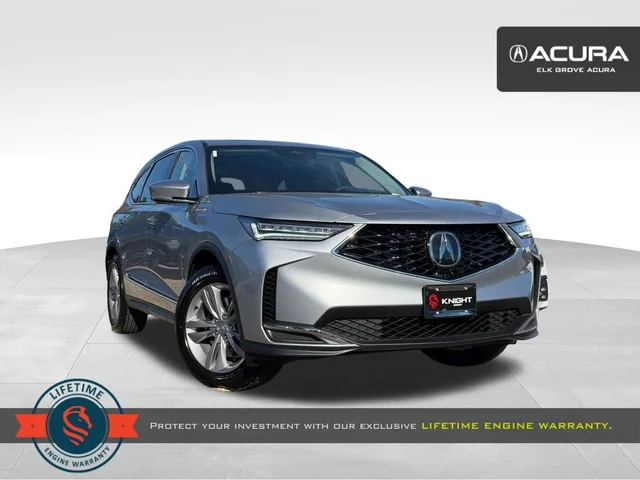 2026 Acura MDX Base