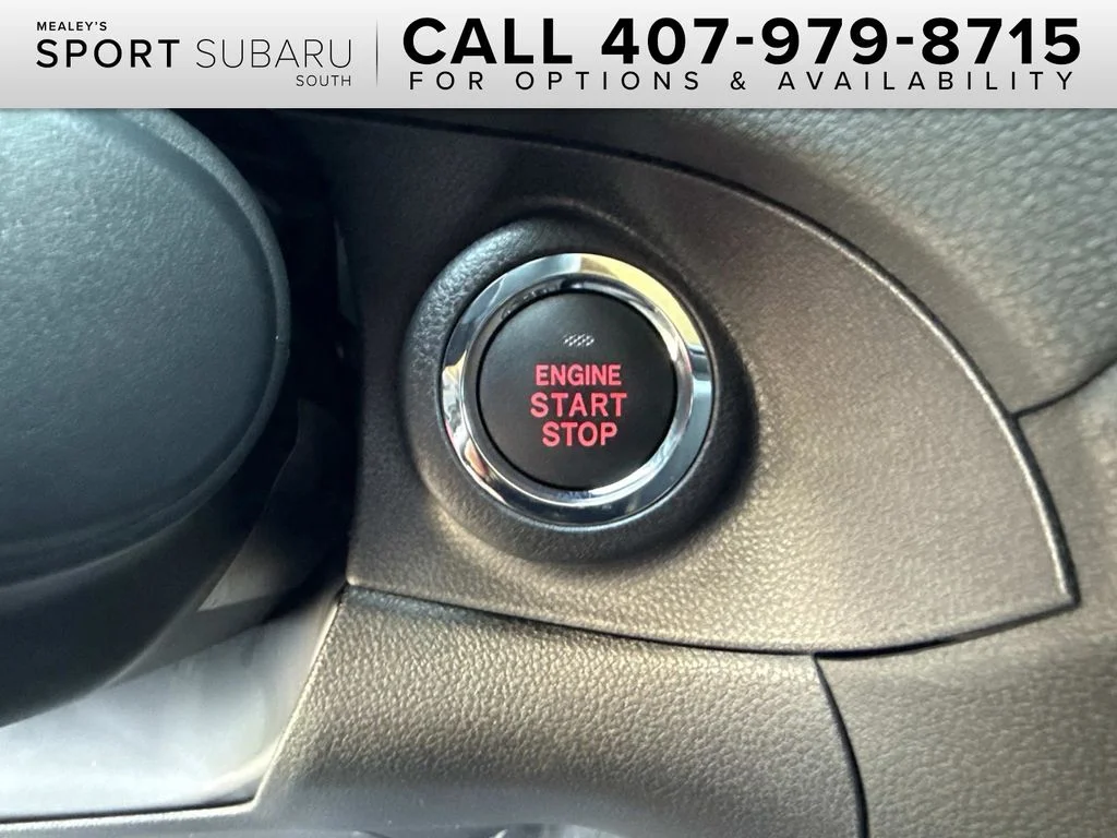 2026 Subaru Ascent Onyx Edition-Touring - Photo 34