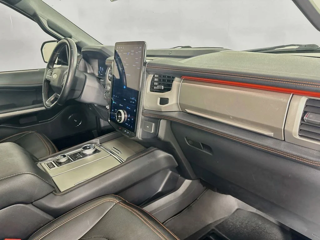 Used 2023 Green Ford Timberline image 38