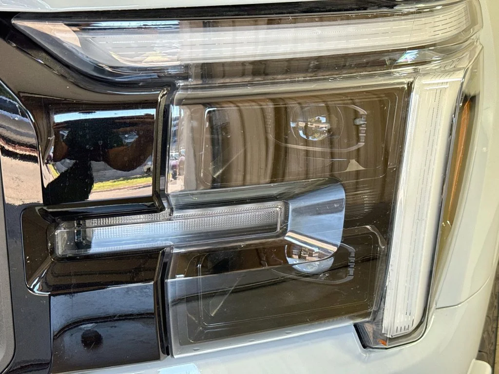 Used 2026 White Ford Lariat image 39