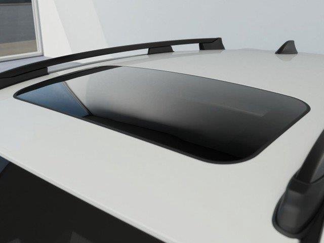New 2027 CRYSTAL WHITE PEARL Subaru Premium image 13