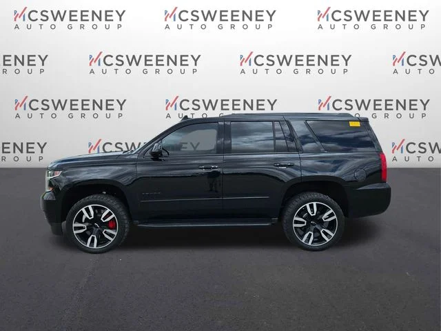 Used 2020 Black Chevrolet Premier image 2