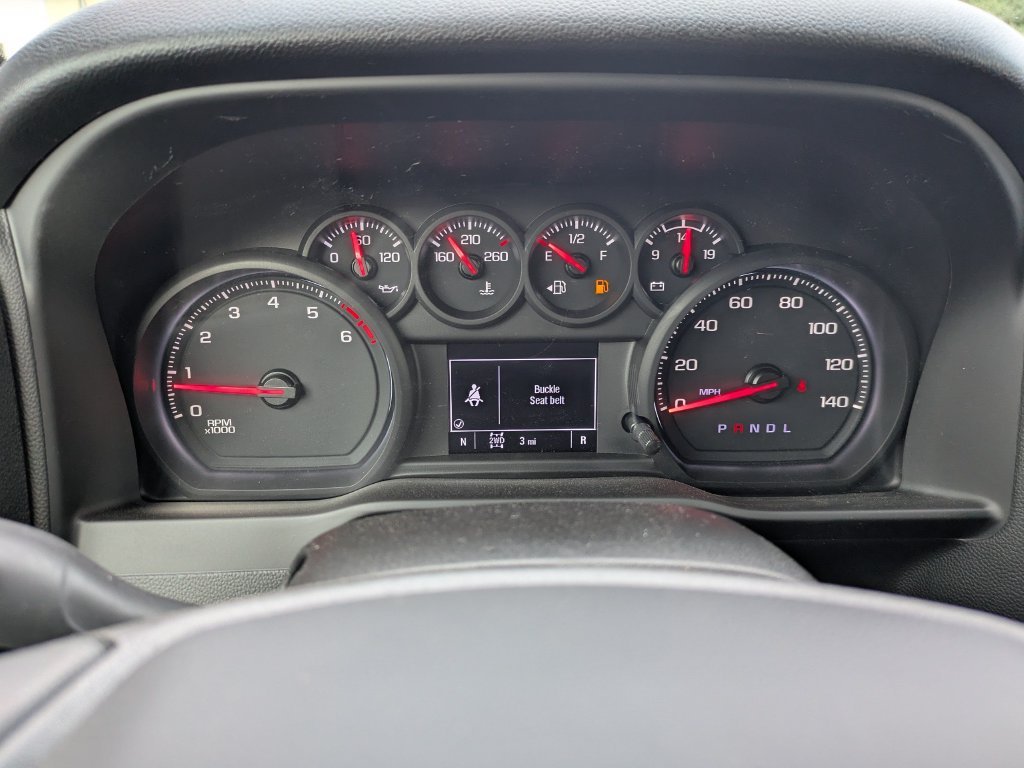 2026 Chevrolet Silverado 2500 HD Custom - Photo 25