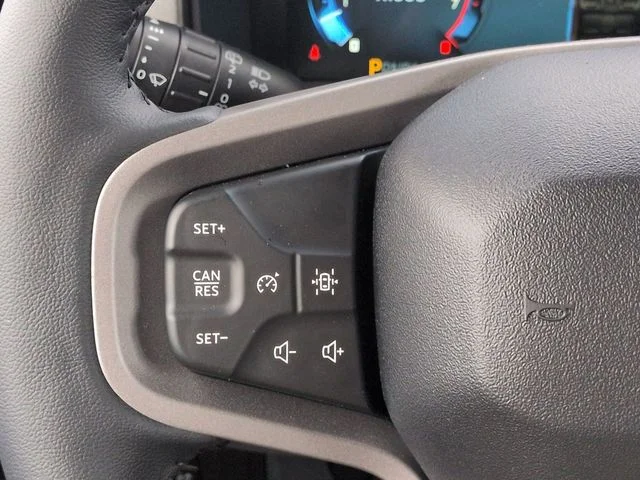 New 2026 Oxford White Ford Badlands® image 25