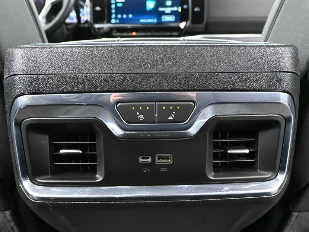 2024 Chevrolet Silverado 2500HD LTZ - Photo 46