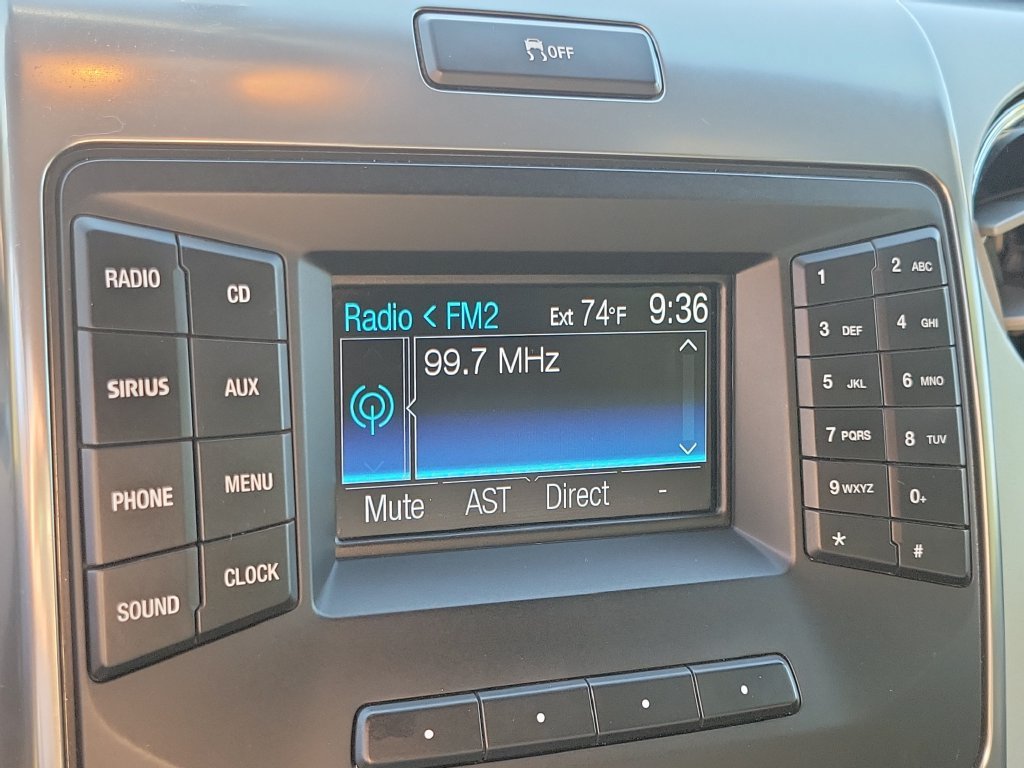 Used 2013 Black Ford FX2 image 25