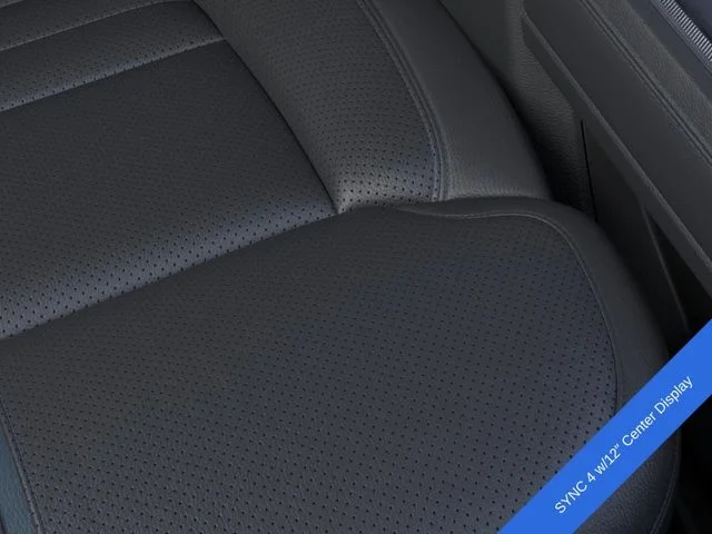 New 2026 Agate Black Metallic Ford F-250® Platinum® image 19