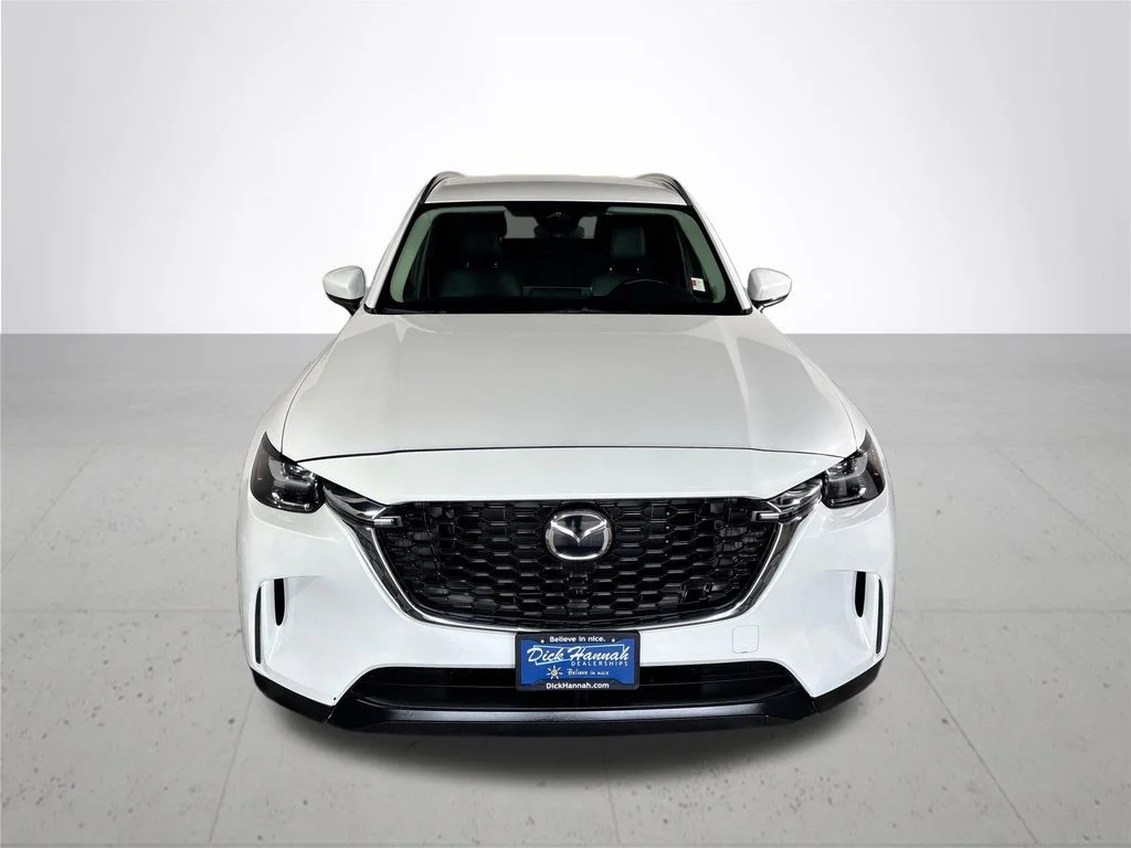 Used 2024 White Mazda 3.3 Turbo Select image 3