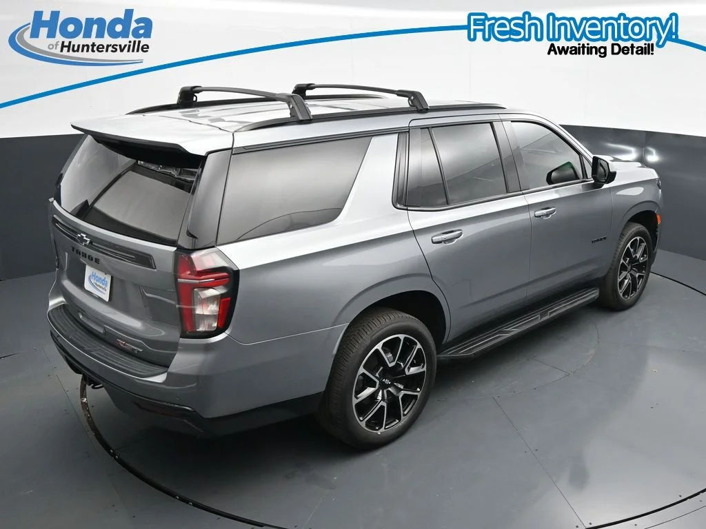 2023 Chevrolet Tahoe RST - Photo 26
