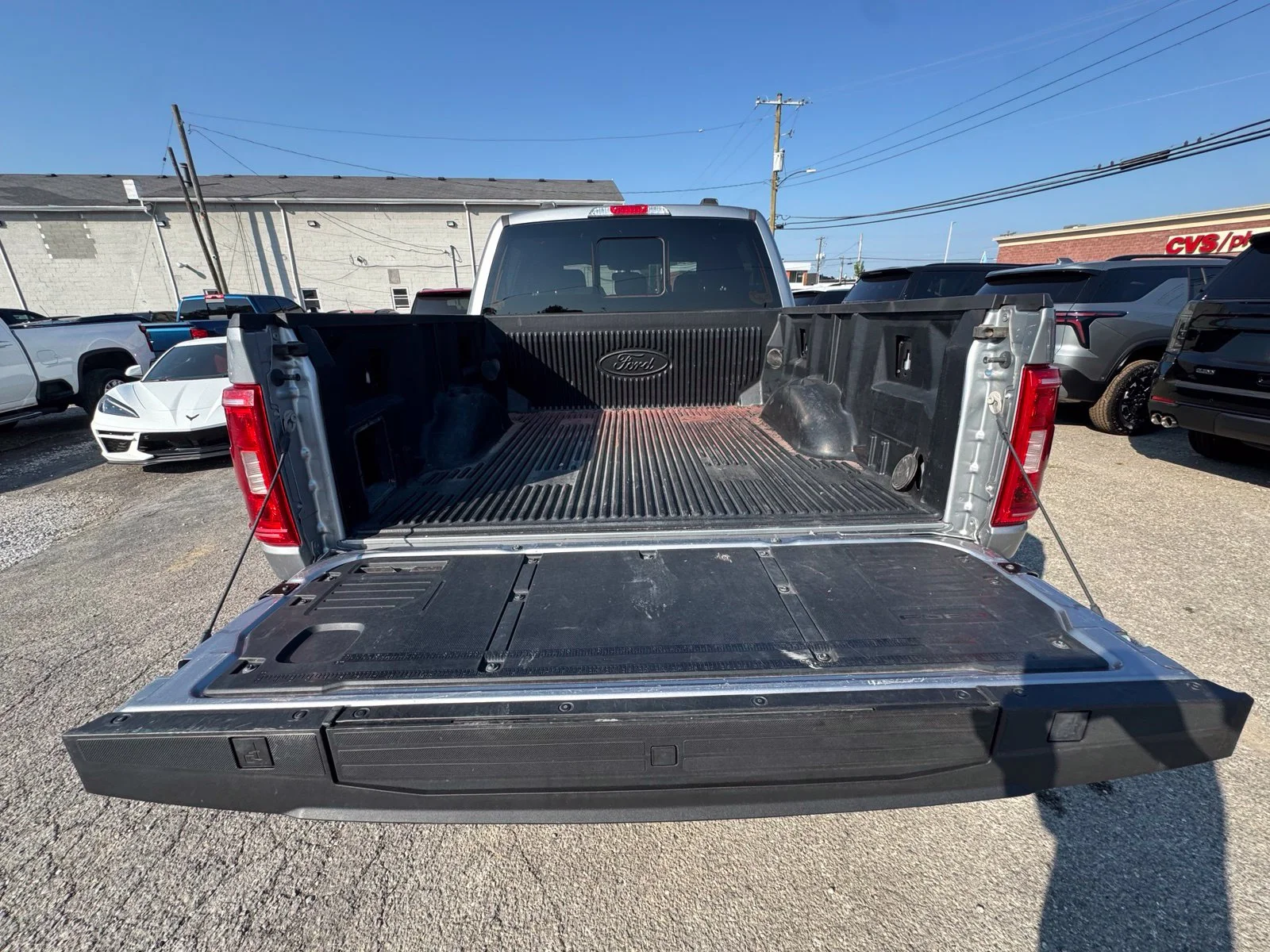 2023 Ford F-150 XLT - Photo 25