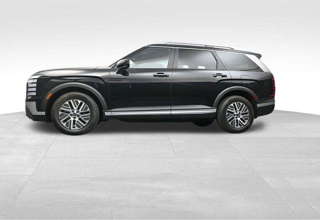 New 2026 Black Hyundai SEL 7P image 34