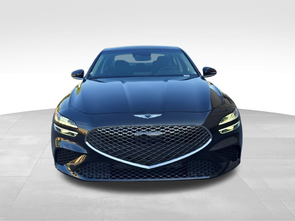 2026 GENESIS G70 Standard - Photo 8