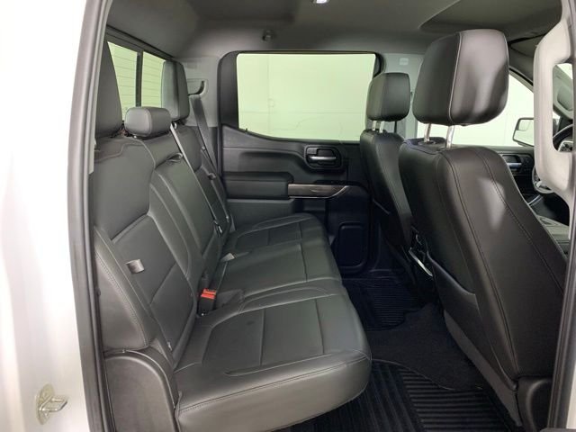 Used 2020 White Chevrolet LTZ image 26