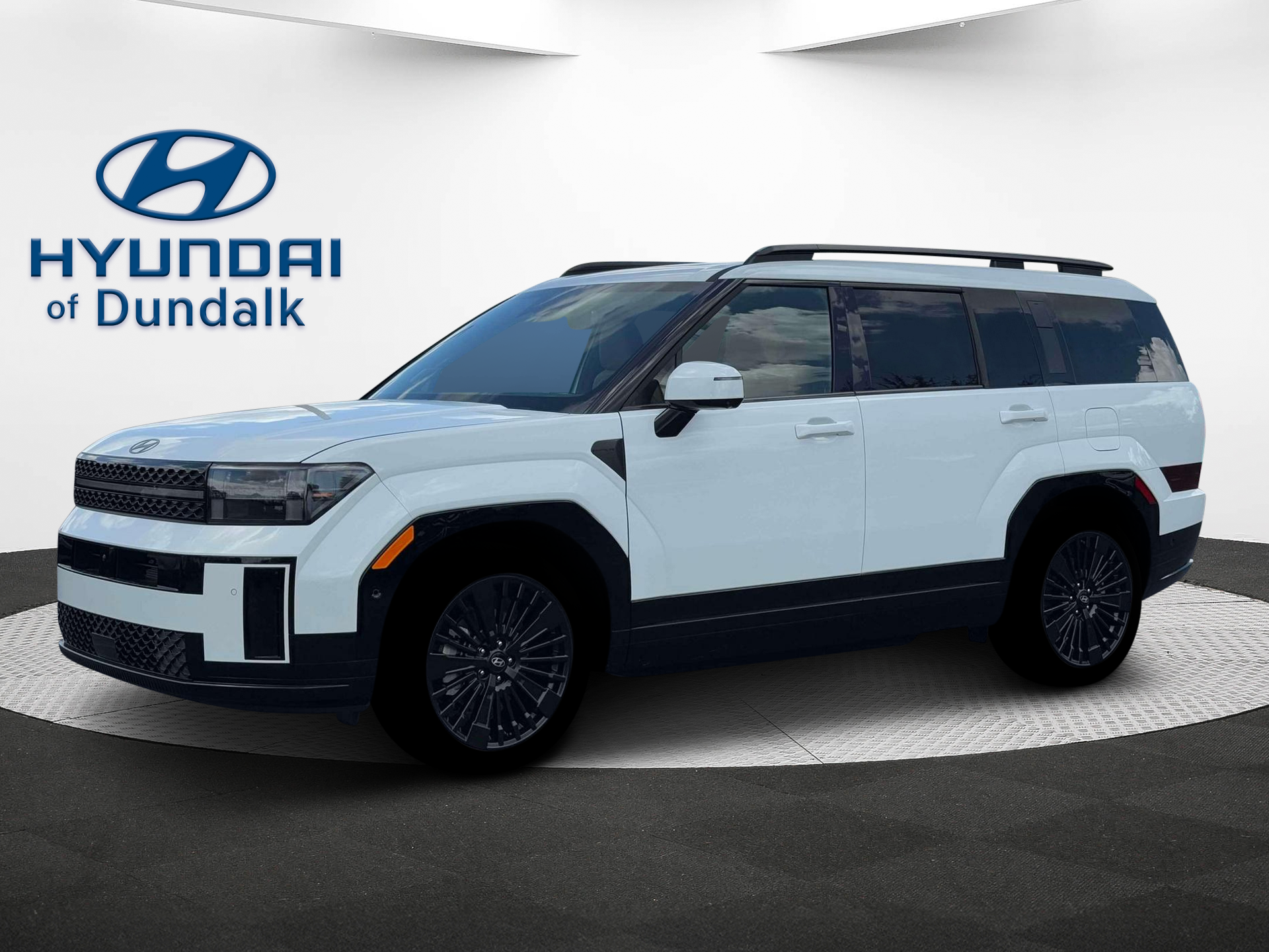 2026 Hyundai Santa Fe Calligraphy - Photo 39
