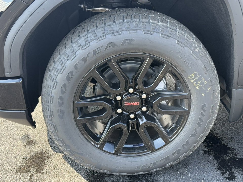 2026 GMC SIERRA - Image 10