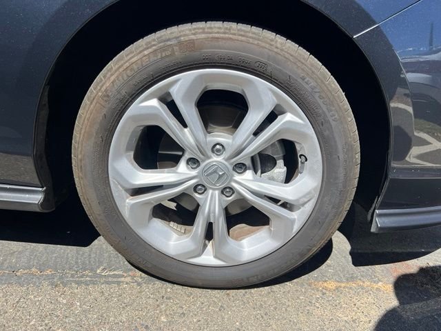 Used 2025  Honda LX image 5