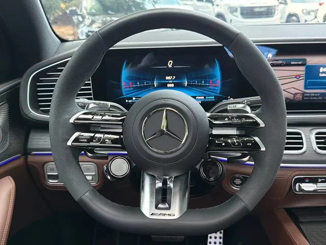 Used 2026 Black Mercedes-Benz 4MATIC®+ image 24