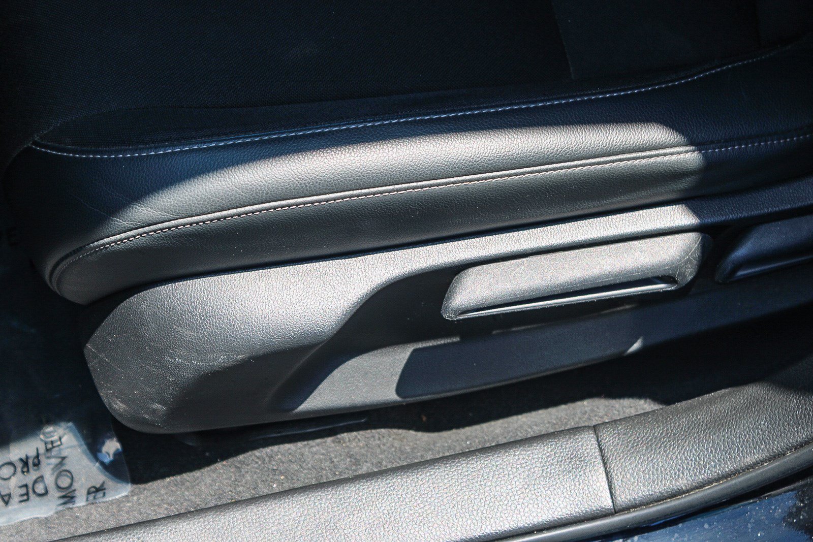 2022 Honda Civic Sport - Photo 47